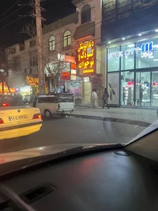 کلینیک دندانپزشکی کیانا-تخصصی کودک و نوجوان