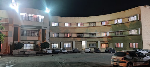 خوابگاه سامان