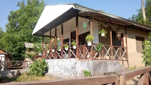 خانه سنتی و اقامتگاه دل آرا