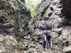 تنگه چلاو