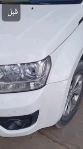 صافکاریpdr 2