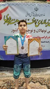 زورخانه پوریای ولی 4
