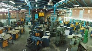 جوشکاری آرگون جاموسی