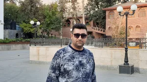 حکاکی وبرش لیزر
