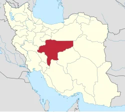 Isfahan province - Wikipedia