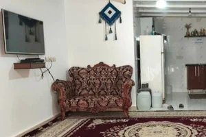 رستوران دارچین و فست فود هات
