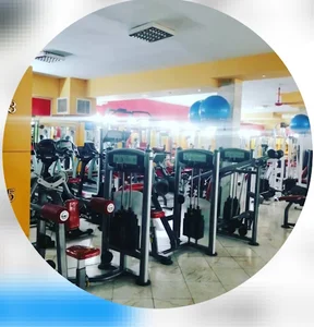 باشگاه بدنسازی ارتمیس