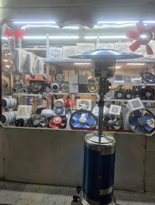 فروشگاه تاسیسات ایران تهویه
