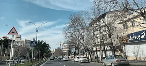 میدان گلشهر