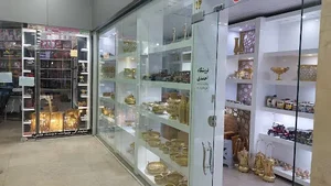بازار بزرگ مشروطه 5