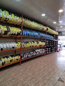 خدمات لاستیک گنجی سالار 5