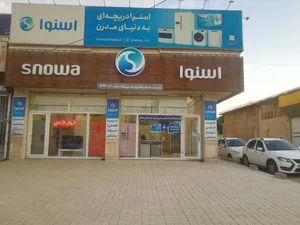 فروشگاه اسنوا دولت
