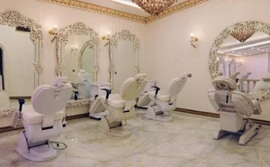 Parmeh.beauty.salon