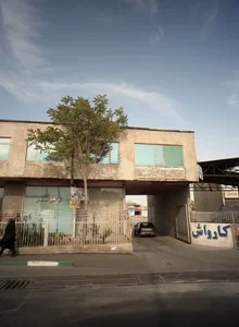 دیزل گسترش 2