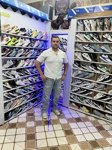 فروشگاه آدیداس لند