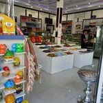 نان فانتزی چورک