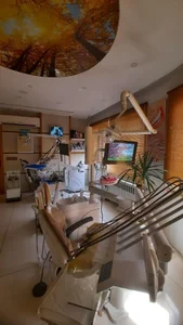 مطب دندانپزشکی دکتر شبیر دیباجی 3