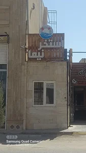 استخر نیما