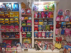 اکسسوری مهربان