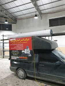 دفتر فنی