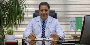 دکتر علی لطفی | متخصص پاتولوژی بیماری‌های دهان، فک و صورت