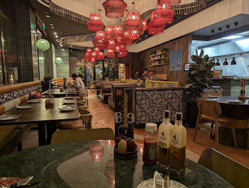 Nando's Wadi Riyadh