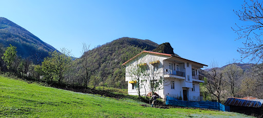 روستای کهنه قلعه