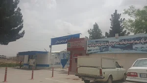 پلیس راهنمایی و رانندگی بجنورد