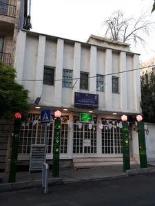 مسجد محسنی 5