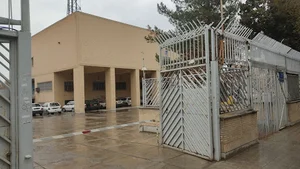 مخابرات مرکز آزادی