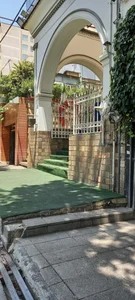 کافه رستوران دینر پلاس 4