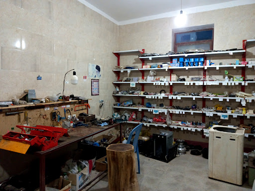 خدمات فنی احمدیان