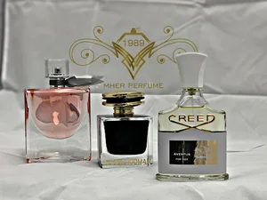 عطر و ادکلن مهر