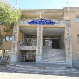 دبیرستان پسرانه خوارزمی زنجان