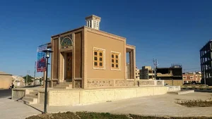 گنجینه آب