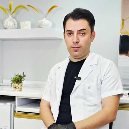 مطب دکتر ابراهیم شیرینی