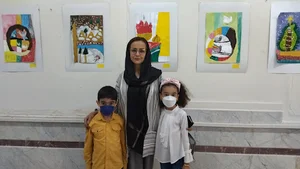 آموزشگاه ذهن رنگی