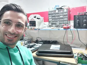 خدماتی