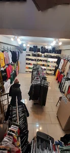 فروشگاه لباس زنانه آداپوش