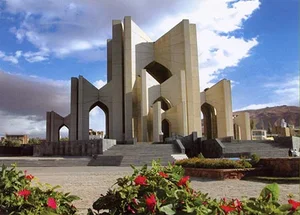 کانون پرورش فکری کودکان و نوجوانان مجومرد
