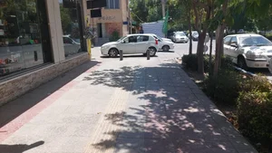 دکوراسيون داخلی توسکا 2