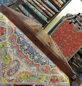 نمایندگی ترمه حسینی یزد در رشت = فدوی