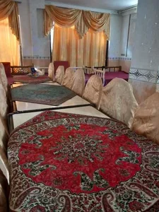 ته چین طلایی 3