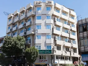 هتل شیراز 5