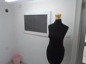 آموزشگاه خیاطی پرناسا 3