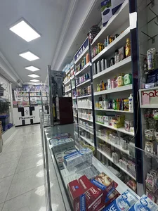 داروخانه دکتر نورمحمدی