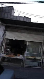 نانوایی 3