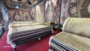 فرش دستباف تبریز عظیمی 2