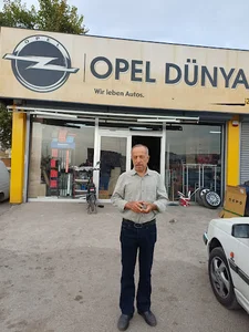 تعمیرگاه آقاخان بیگی