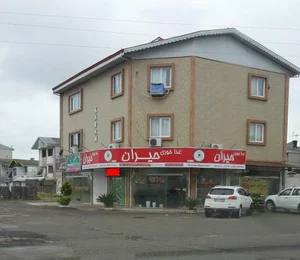 رستوران حیران